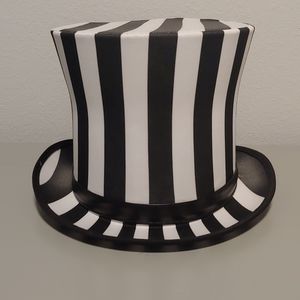 Top hat